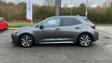 Toyota Corolla 1.8 Hybrid Design 5dr CVT Hybrid Hatchback